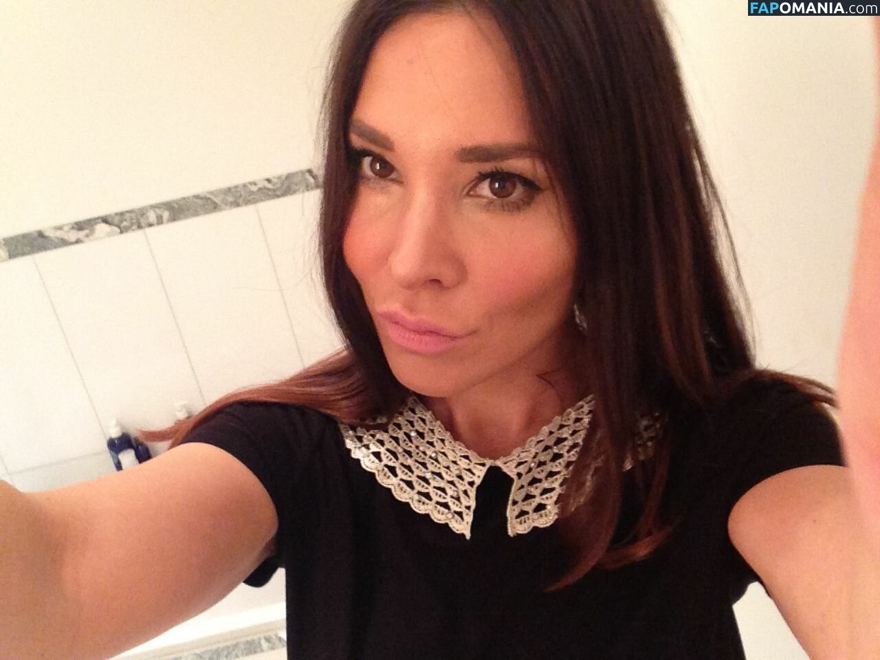 Sandra Ahrabian Nu Photo fuitée #13