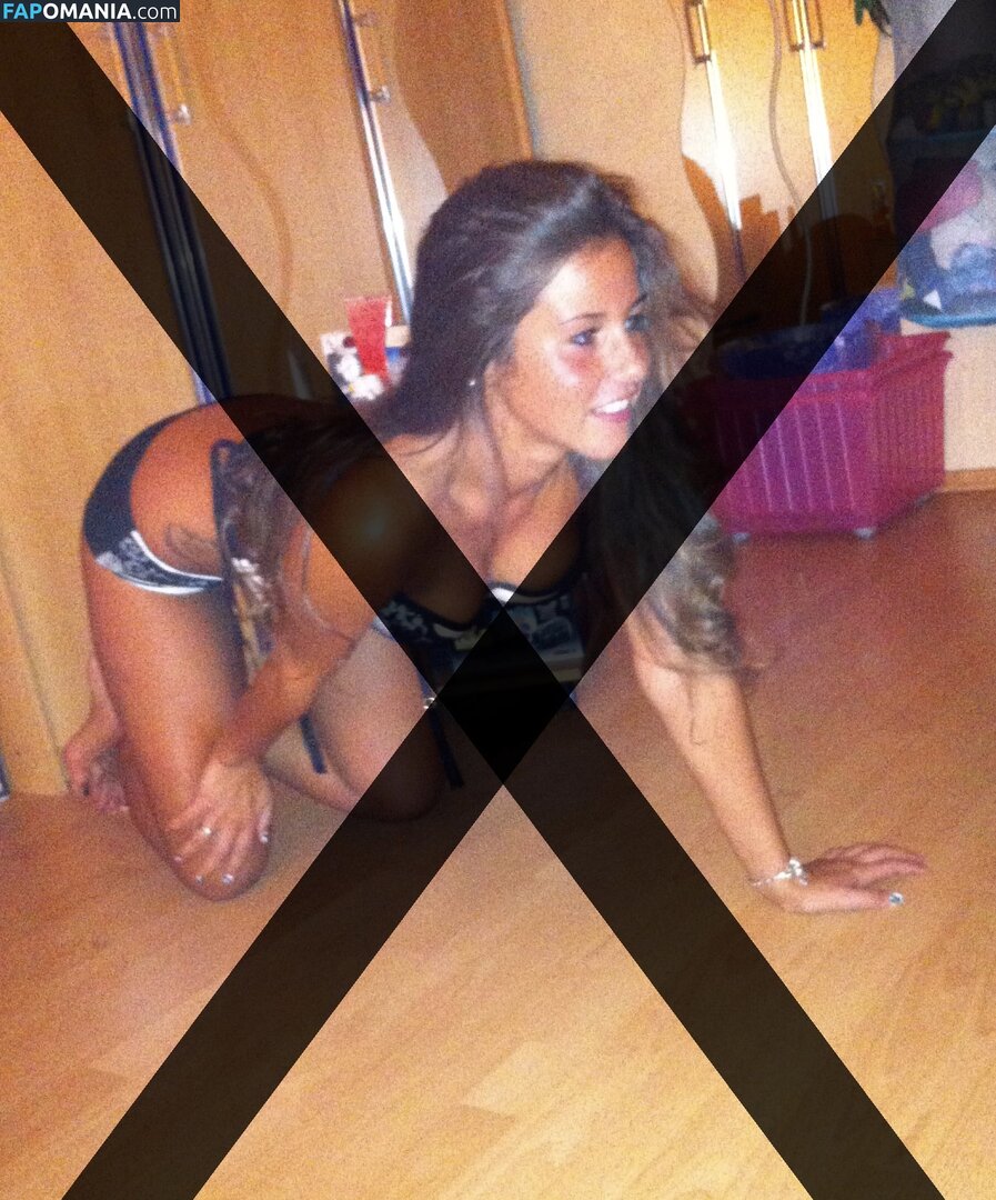Sarah Lombardi Nu Photo fuitée #8