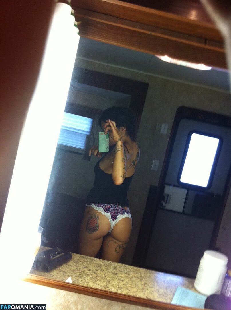 Sarah Sahi Nu Photo fuitée #1