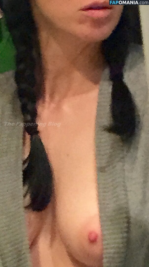 Sarah Silverman Nu Photo fuitée #8