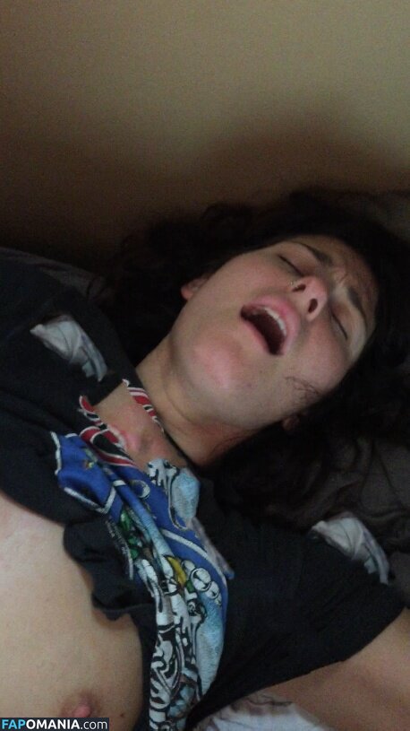 Scout Taylor Compton Nu Photo fuitée #1