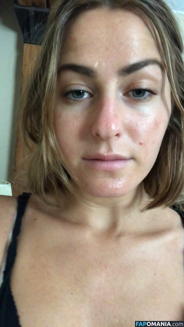 Scout Taylor Compton Nu Photo fuitée #32