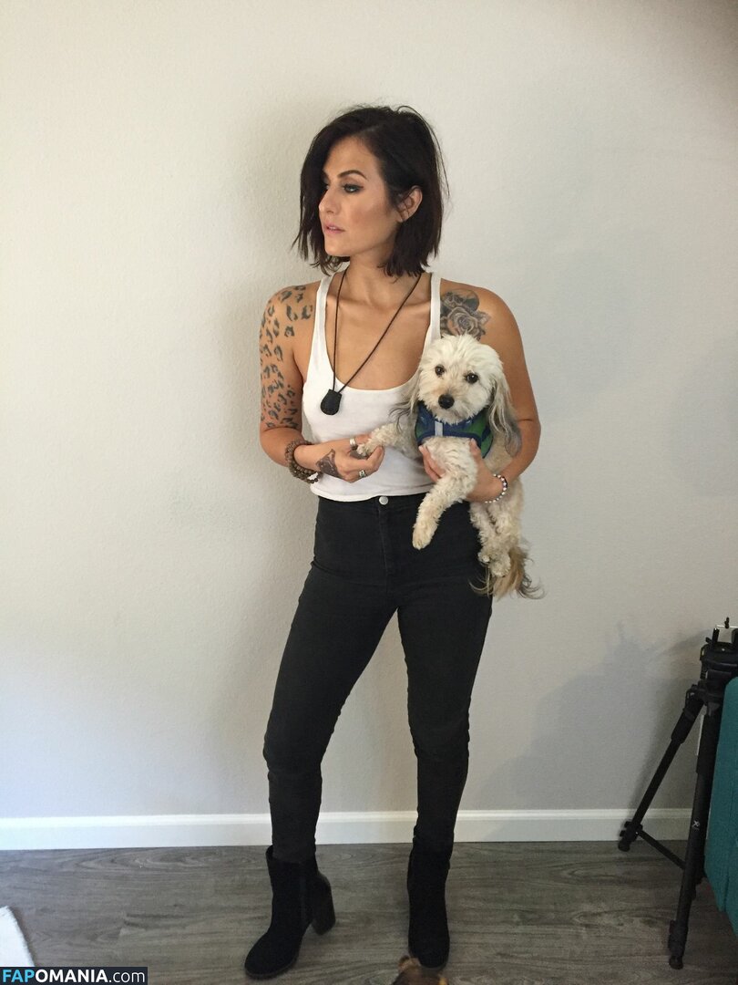 Scout Taylor Compton Nu Photo fuitée #34