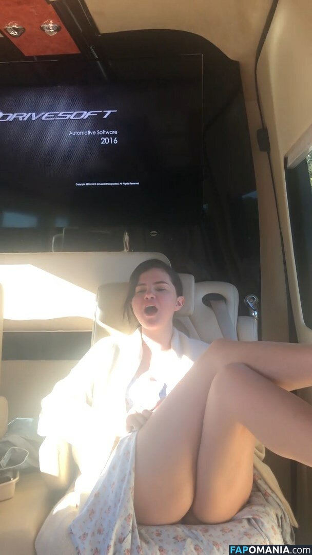 Selena Gomez Nu Photo fuitée #30