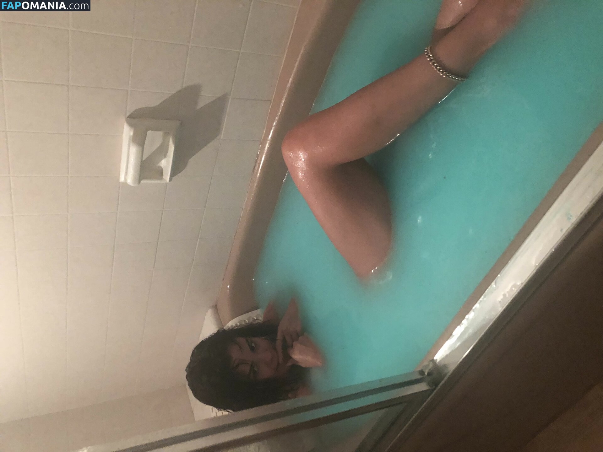 Selena Gomez Nu Photo fuitée #44