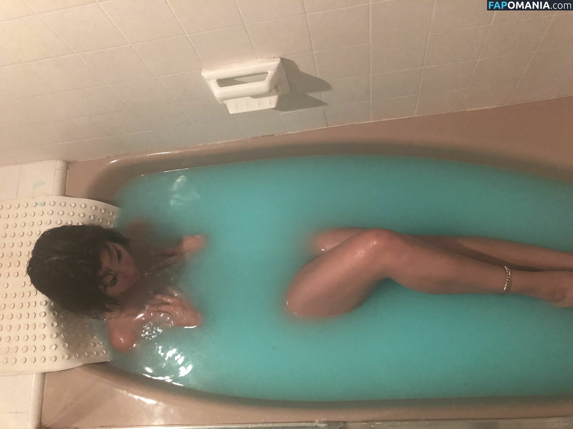 Selena Gomez Nu Photo fuitée #45