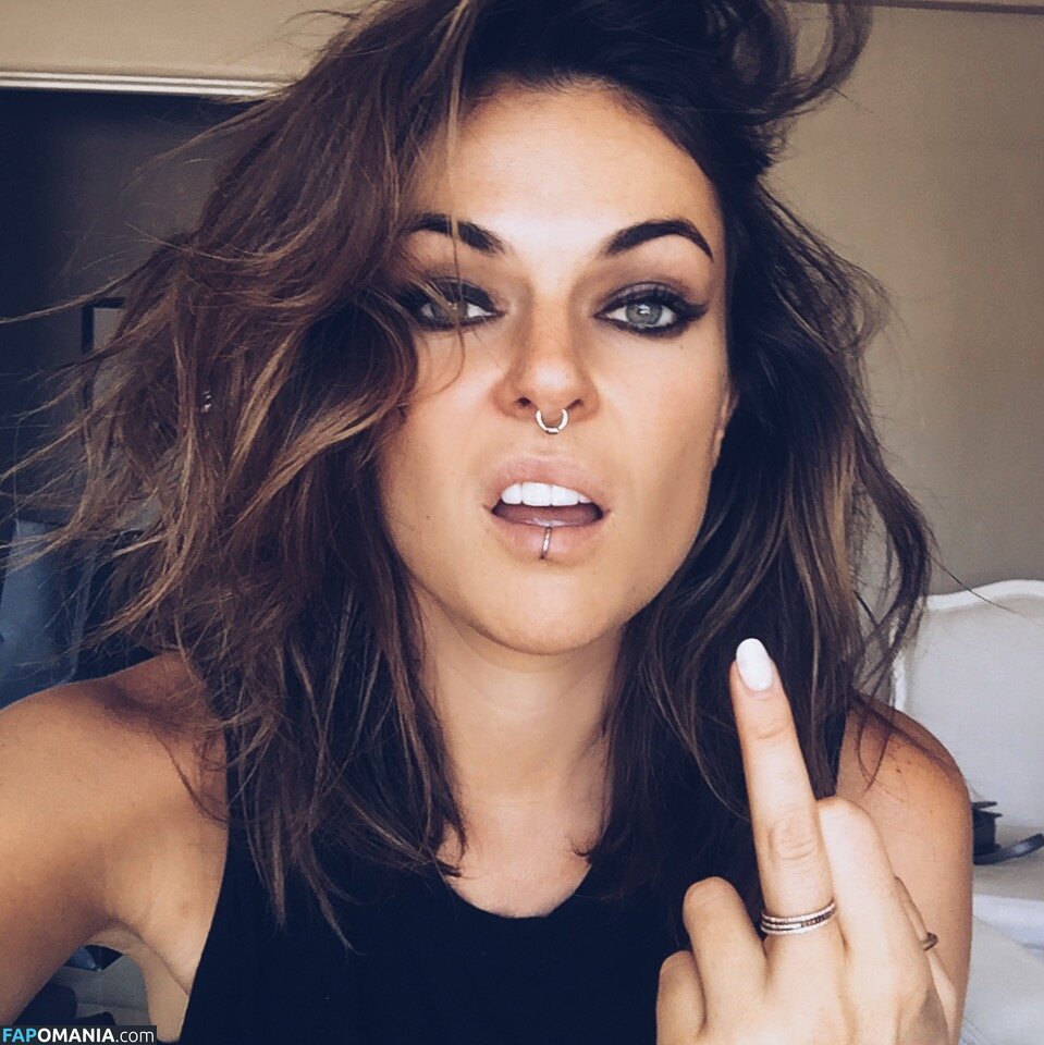 Serinda Swan Nu Photo fuitée #70