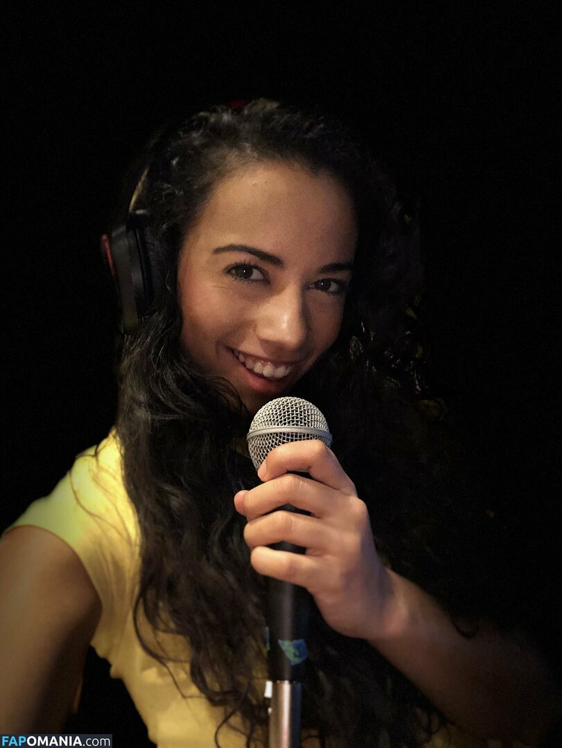 Shani Hamilton Nu Photo fuitée #31