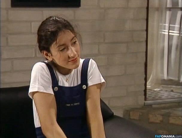 Sibel Kekilli Nu Photo fuitée #1