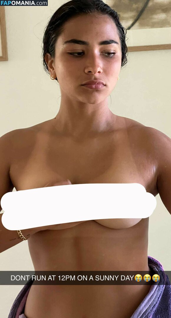 Sienna Mae Gomez / sienna_mae / siennamaegomez Nu OnlyFans  Photo fuitée #196