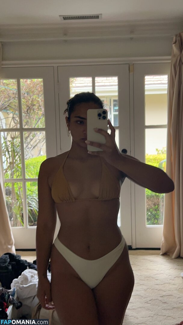 Sienna Mae Gomez / sienna_mae / siennamaegomez Nu OnlyFans  Photo fuitée #259