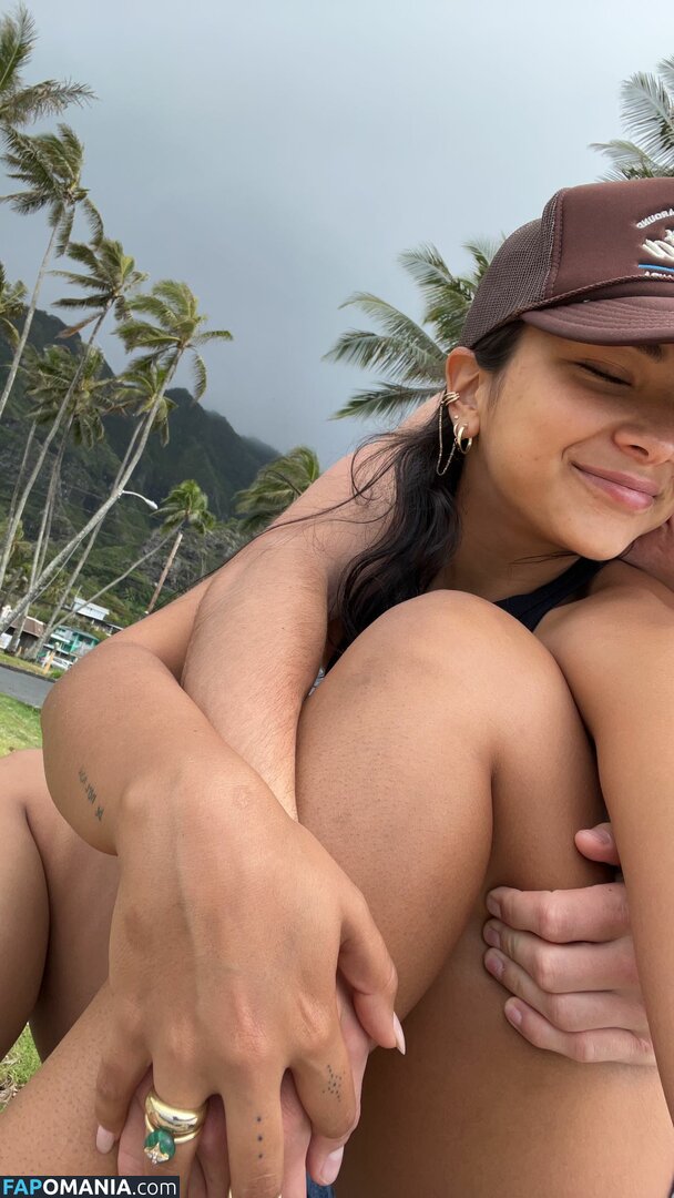 Sienna Mae Gomez / sienna_mae / siennamaegomez Nu OnlyFans  Photo fuitée #261