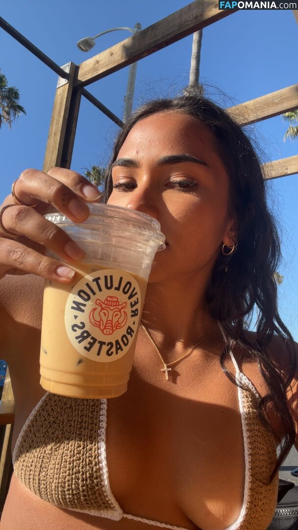 Sienna Mae Gomez / sienna_mae / siennamaegomez Nu OnlyFans  Photo fuitée #467