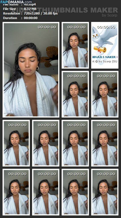 Sienna Mae Gomez / sienna_mae / siennamaegomez Nu OnlyFans  Photo fuitée #564