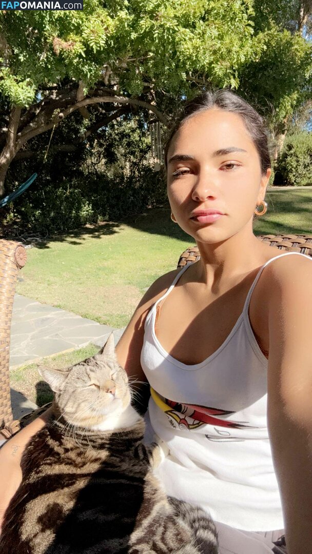 Sienna Mae Gomez / sienna_mae / siennamaegomez Nu OnlyFans  Photo fuitée #583