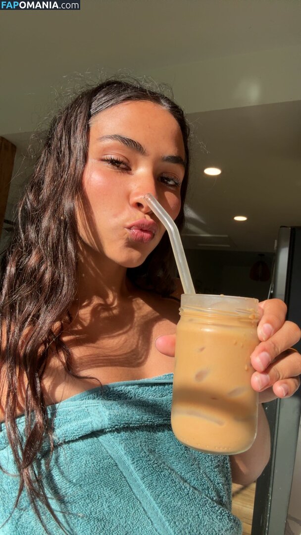 Sienna Mae Gomez / sienna_mae / siennamaegomez Nu OnlyFans  Photo fuitée #616