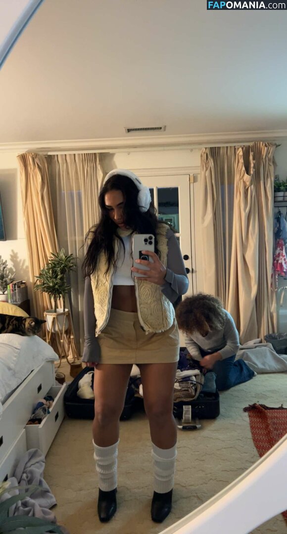 Sienna Mae Gomez / sienna_mae / siennamaegomez Nu OnlyFans  Photo fuitée #622
