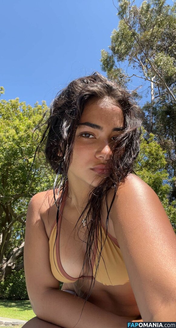 Sienna Mae Gomez / sienna_mae / siennamaegomez Nu OnlyFans  Photo fuitée #665