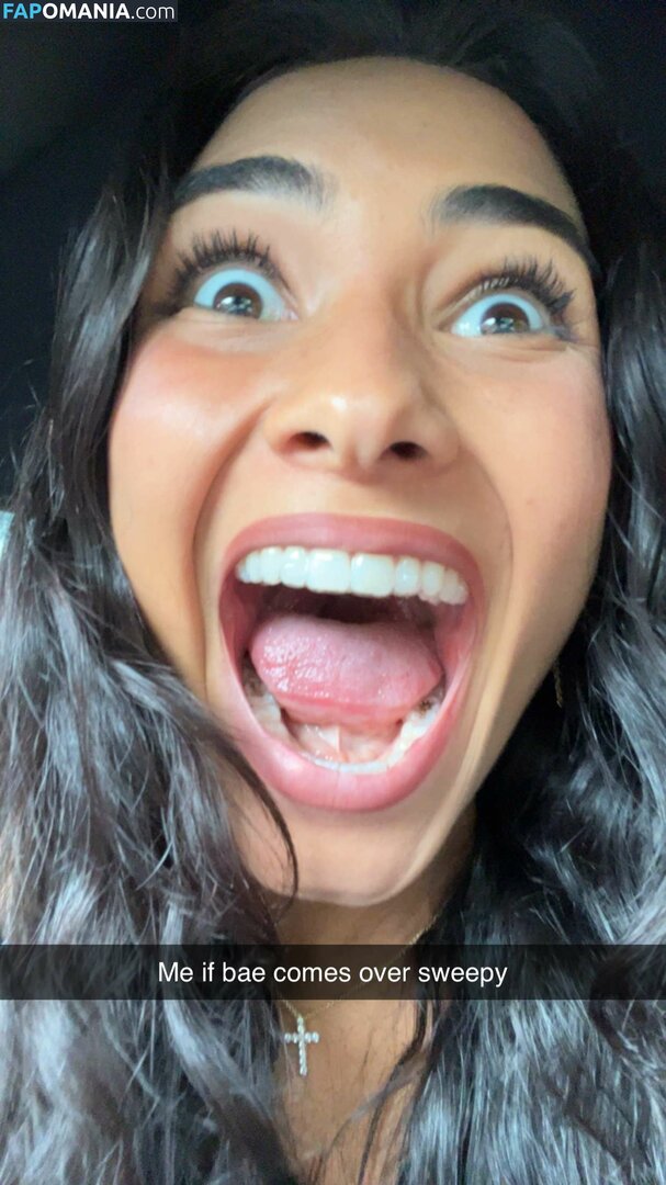 Sienna Mae Gomez / sienna_mae / siennamaegomez Nu OnlyFans  Photo fuitée #668
