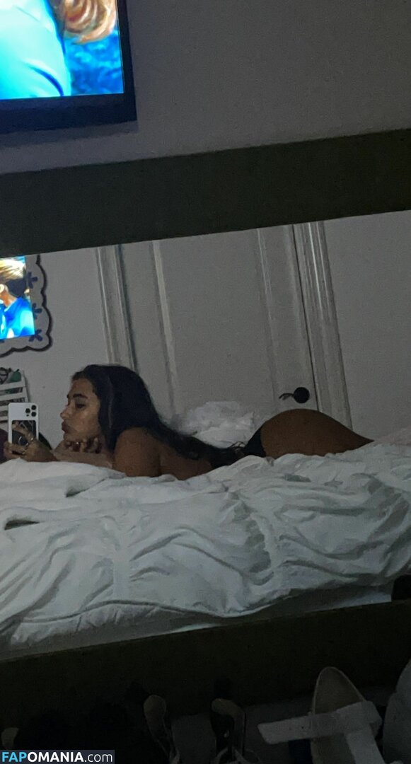 Sienna Mae Gomez / sienna_mae / siennamaegomez Nu OnlyFans  Photo fuitée #677