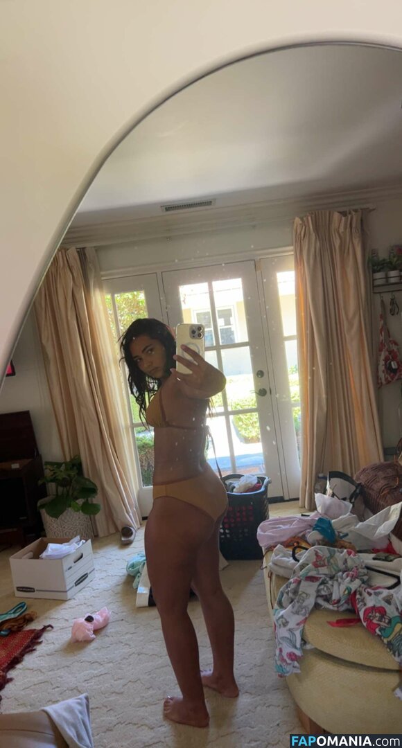 Sienna Mae Gomez / sienna_mae / siennamaegomez Nu OnlyFans  Photo fuitée #681