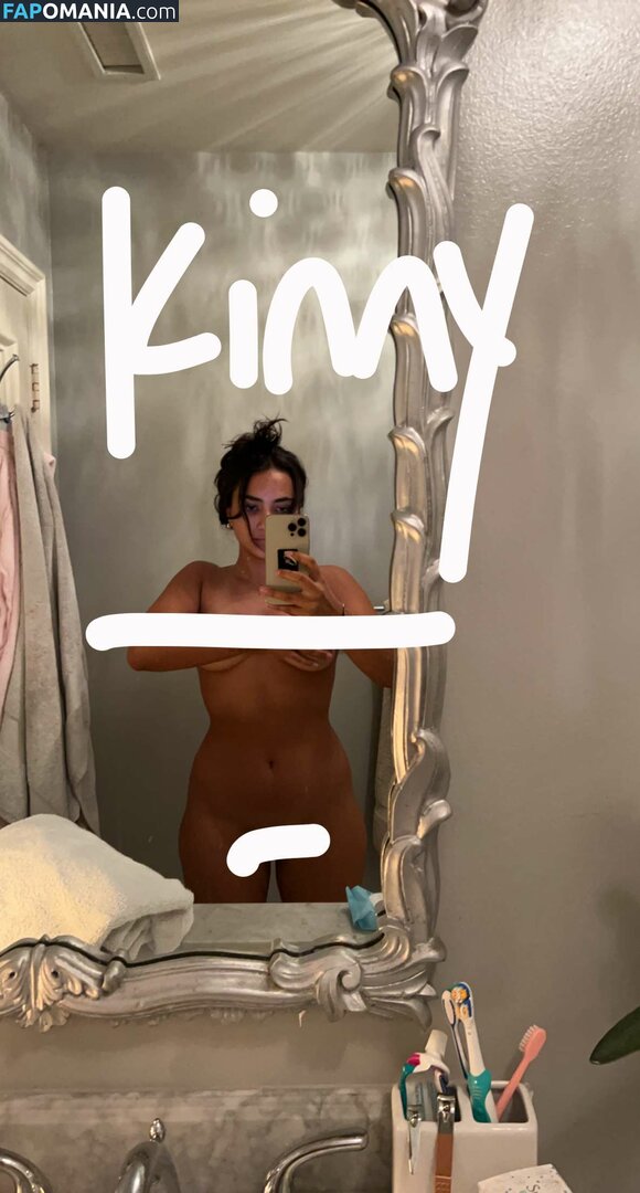 Sienna Mae Gomez / sienna_mae / siennamaegomez Nu OnlyFans  Photo fuitée #684
