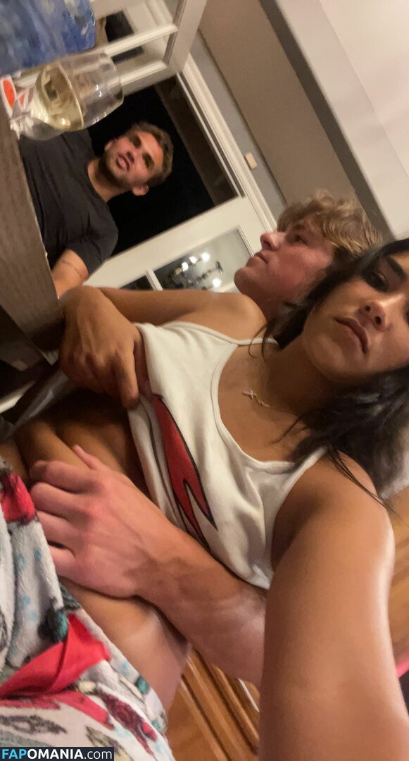Sienna Mae Gomez / sienna_mae / siennamaegomez Nu OnlyFans  Photo fuitée #686