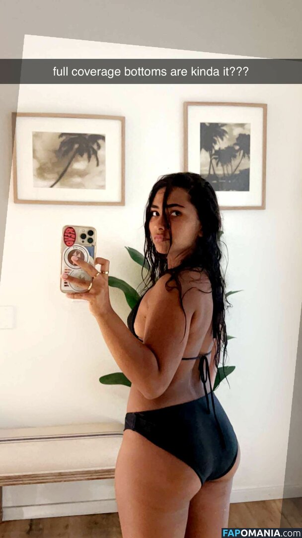 Sienna Mae Gomez / sienna_mae / siennamaegomez Nu OnlyFans  Photo fuitée #873