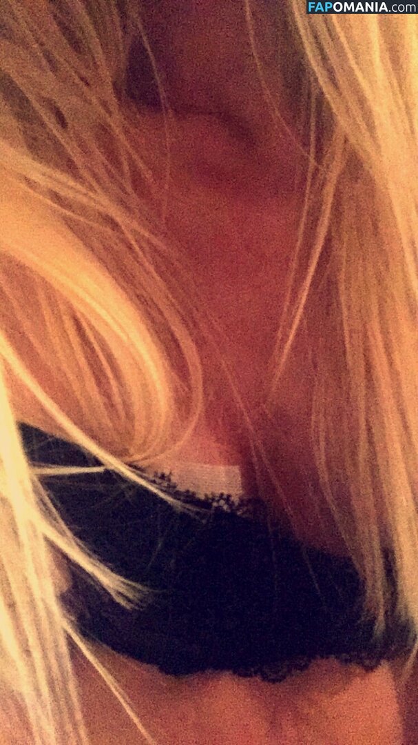 Sofia Jakobsson Nu Photo fuitée #2