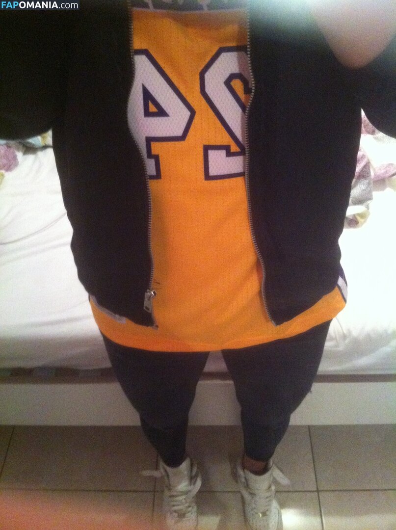 Sofia Jakobsson Nu Photo fuitée #26