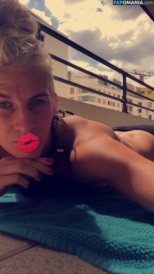 Sofia Jakobsson Nu Photo fuitée #29