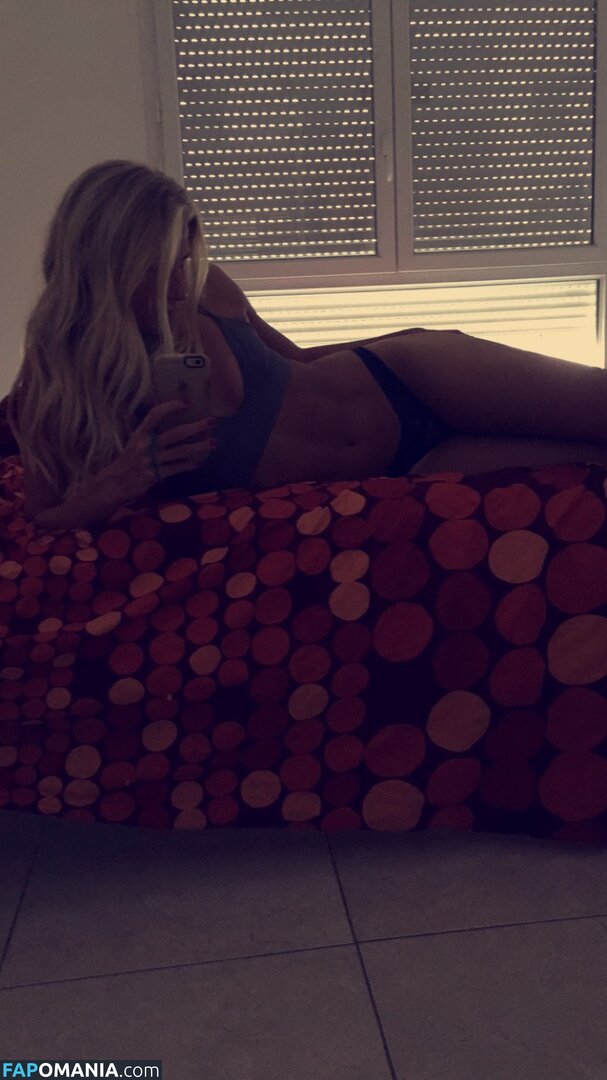 Sofia Jakobsson Nu Photo fuitée #35