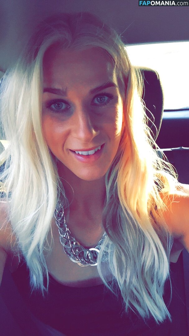 Sofia Jakobsson Nu Photo fuitée #36