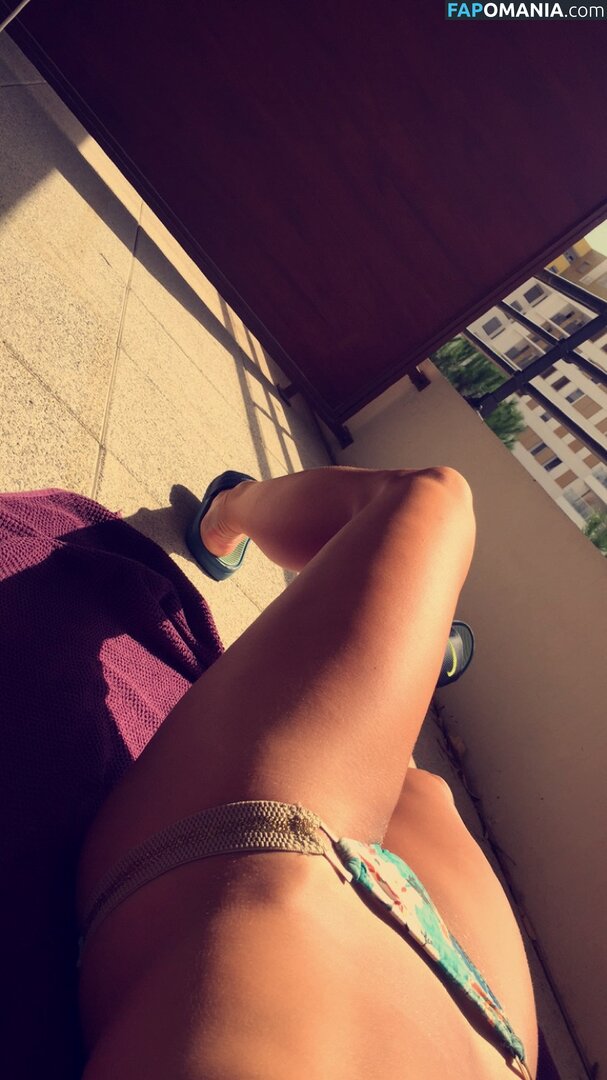 Sofia Jakobsson Nu Photo fuitée #68