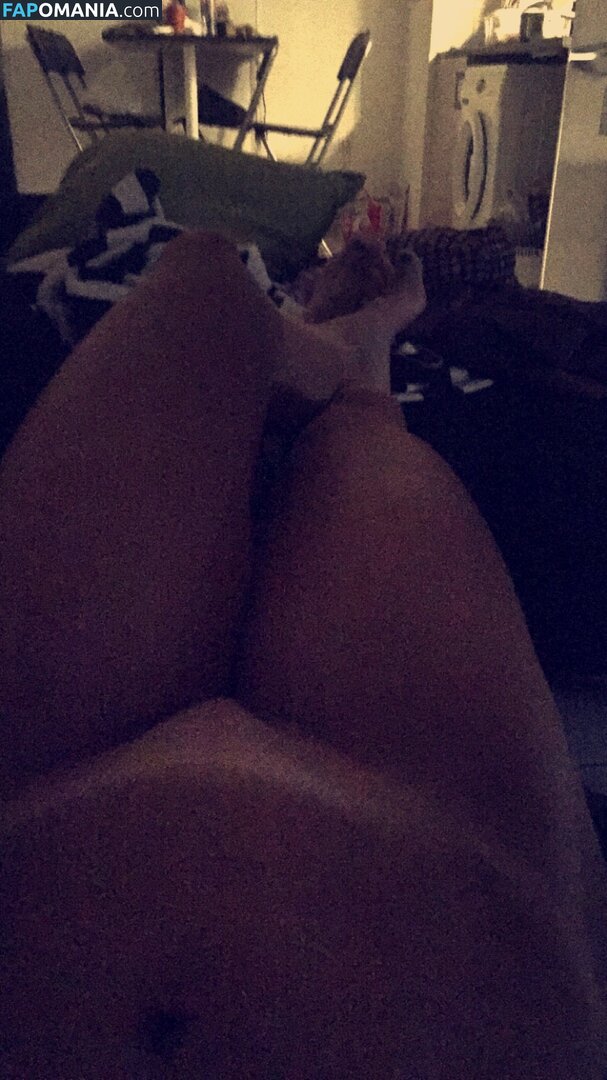 Sofia Jakobsson Nu Photo fuitée #99