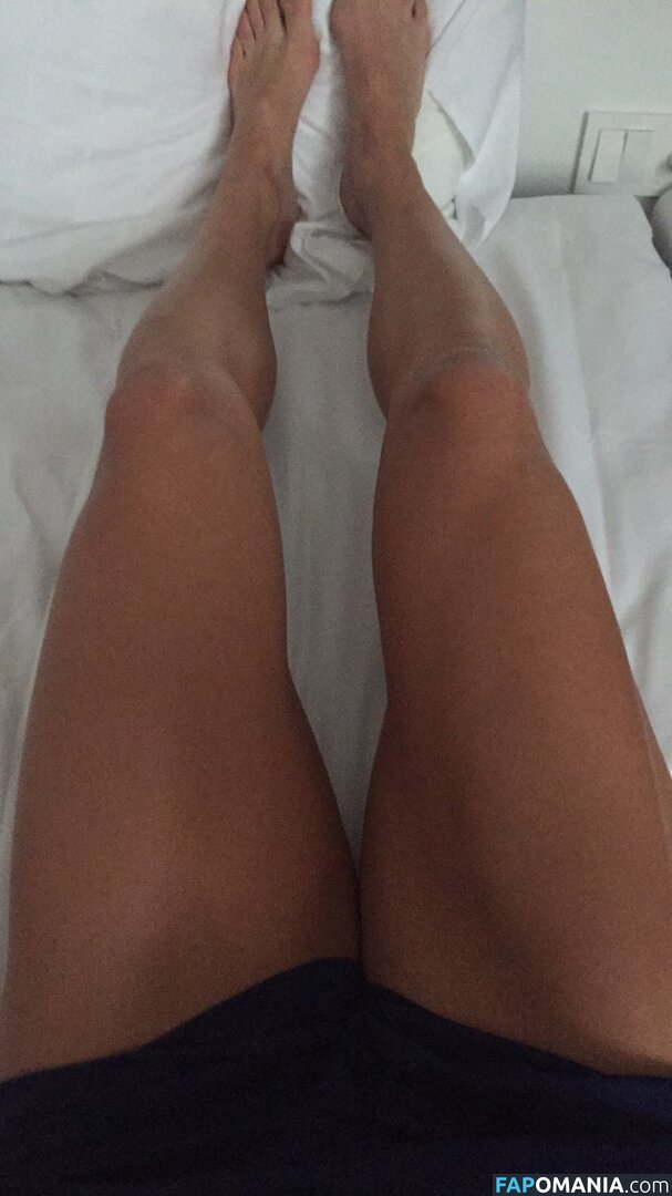 Sofia Jakobsson Nu Photo fuitée #119