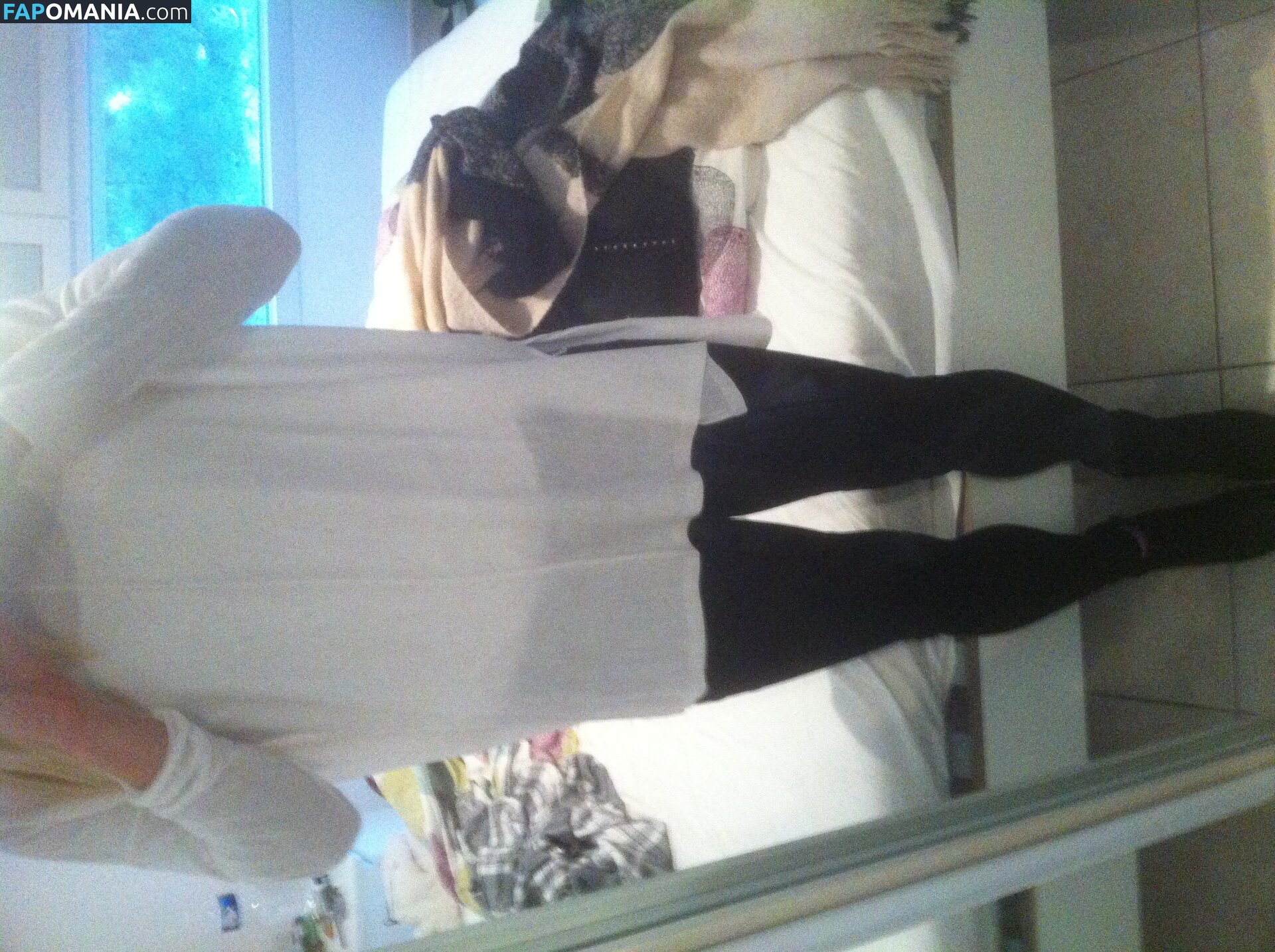 Sofia Jakobsson Nu Photo fuitée #134