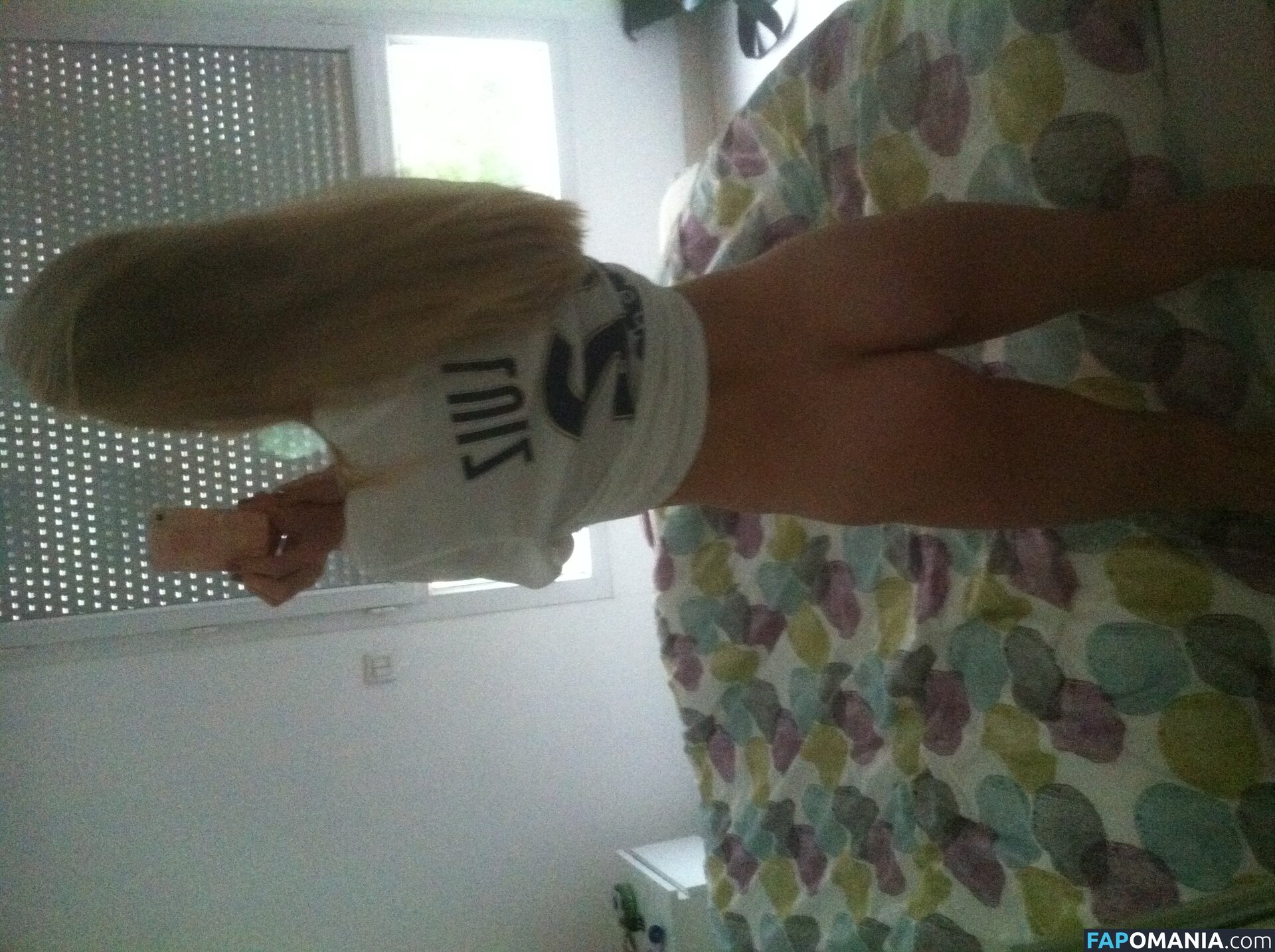 Sofia Jakobsson Nu Photo fuitée #149