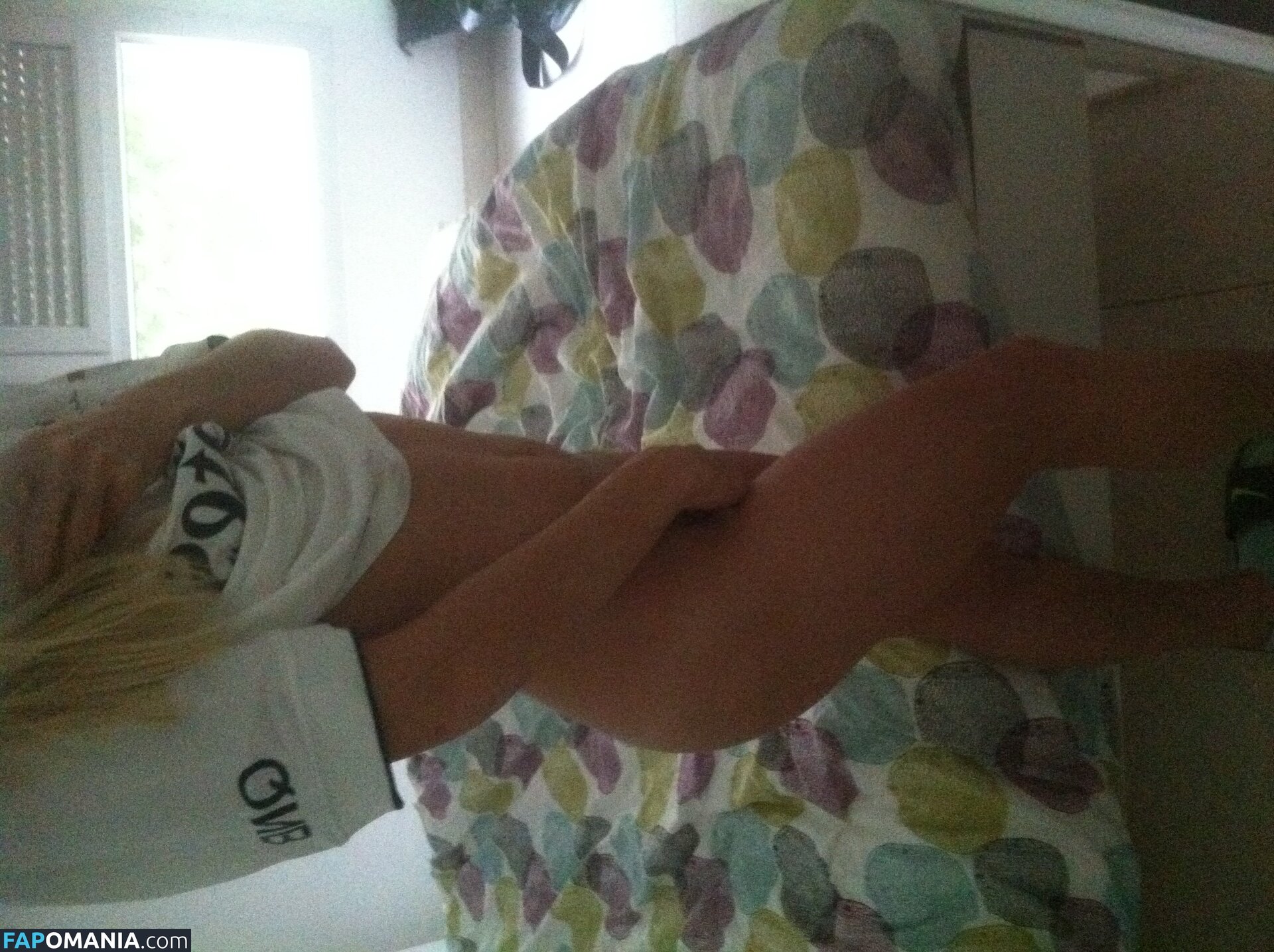 Sofia Jakobsson Nu Photo fuitée #150