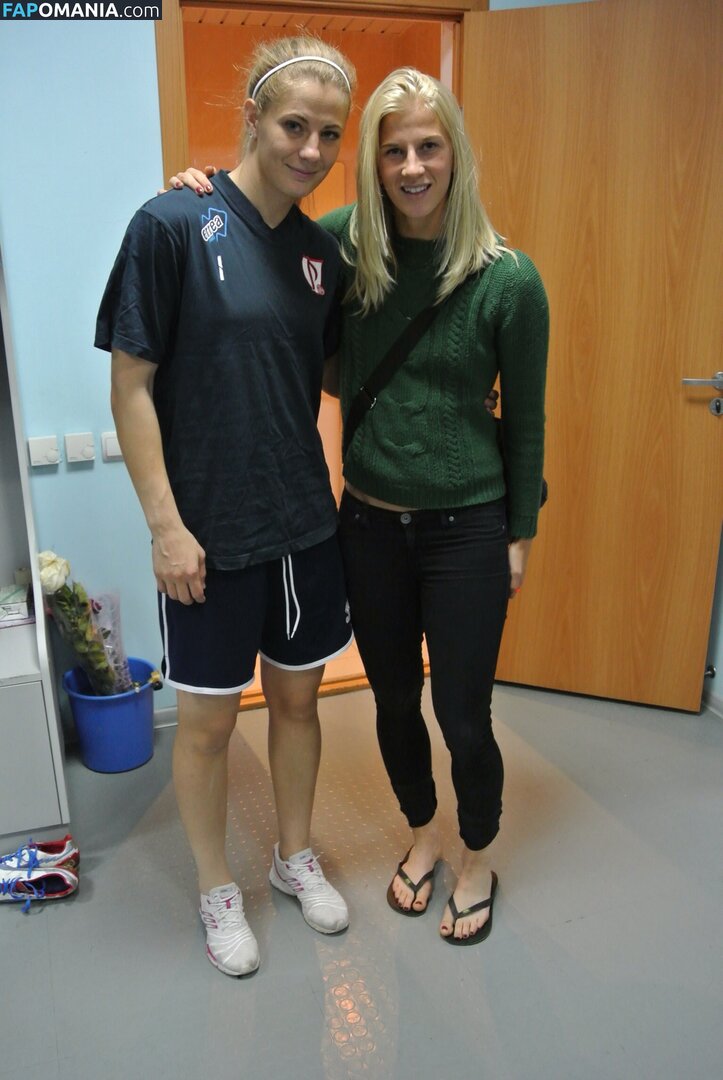 Sofia Jakobsson Nu Photo fuitée #156