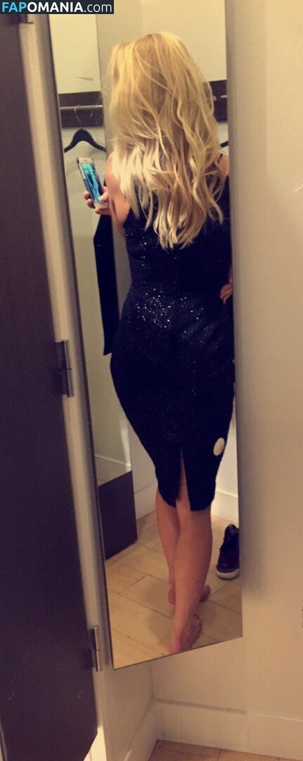 Sofia Jakobsson Nu Photo fuitée #189