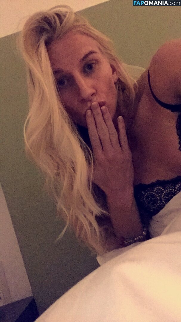 Sofia Jakobsson Nu Photo fuitée #193