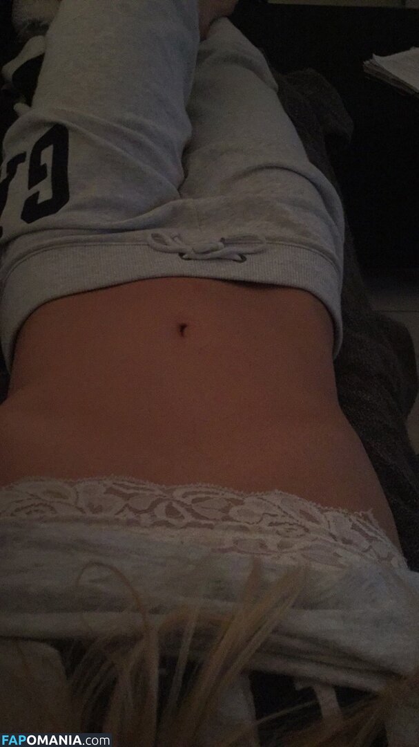 Sofia Jakobsson Nu Photo fuitée #201