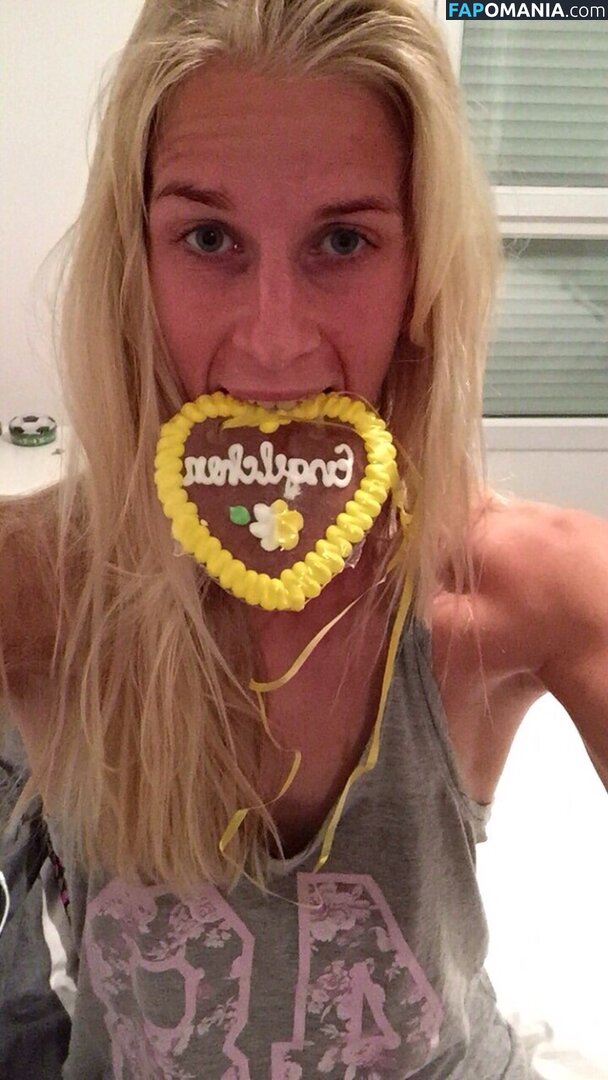 Sofia Jakobsson Nu Photo fuitée #212