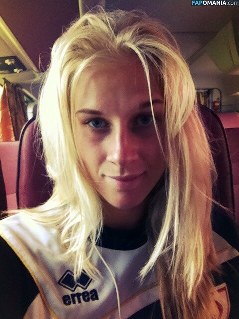 Sofia Jakobsson Nu Photo fuitée #230