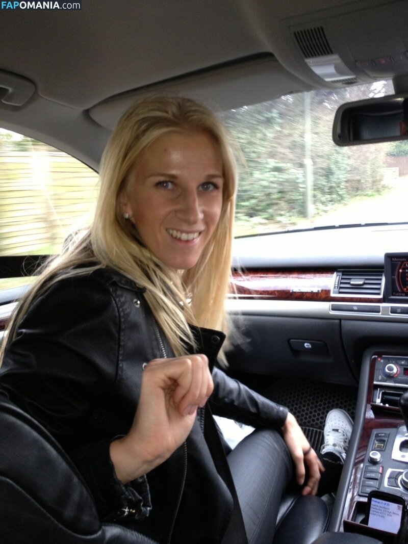 Sofia Jakobsson Nu Photo fuitée #231