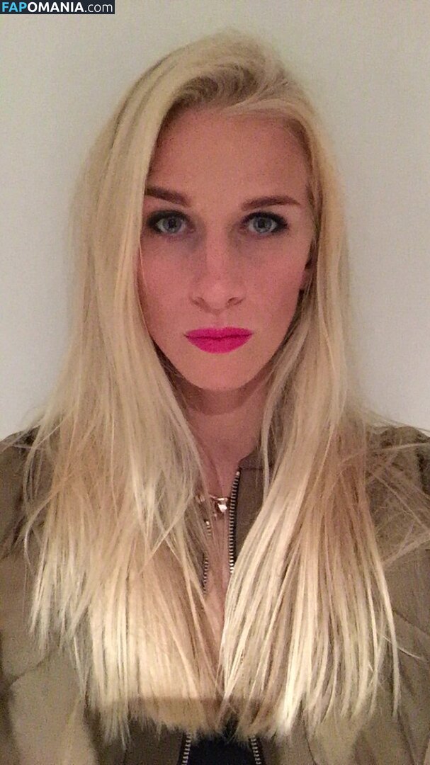 Sofia Jakobsson Nu Photo fuitée #243