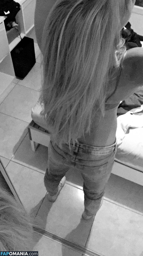 Sofia Jakobsson Nu Photo fuitée #252