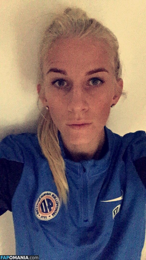 Sofia Jakobsson Nu Photo fuitée #253