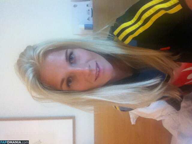 Sofia Jakobsson Nu Photo fuitée #261